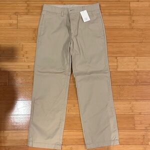 Gap Kids Tan Pants - 12 husky
